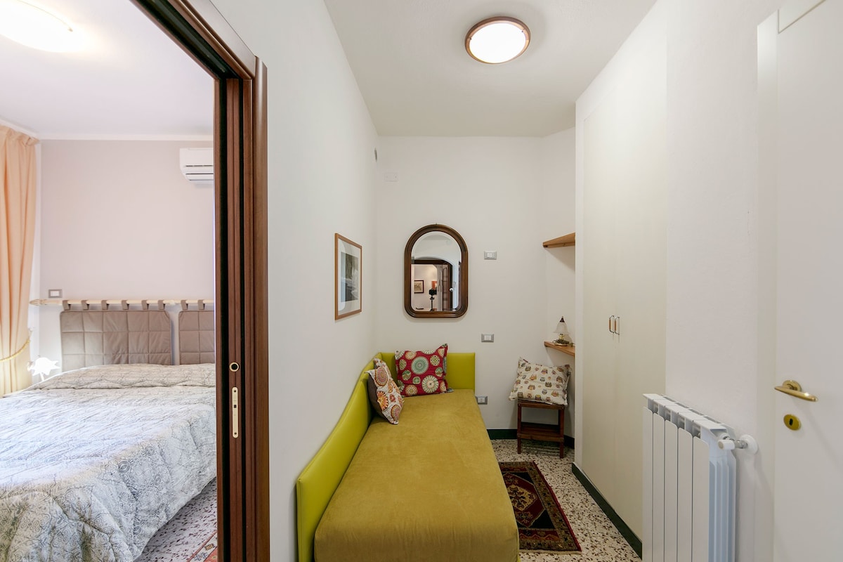 Letto singolo Letto singolo