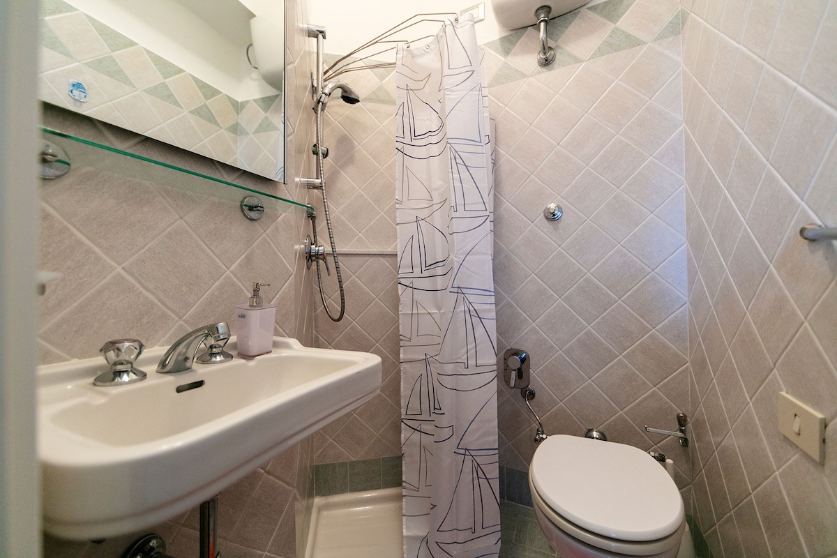 Bagno privato Bagno privato